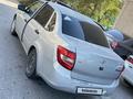 ВАЗ (Lada) Granta 2190 2015 года за 2 000 000 тг. в Актау – фото 10