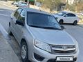 ВАЗ (Lada) Granta 2190 2015 года за 2 000 000 тг. в Актау – фото 3