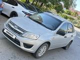 ВАЗ (Lada) Granta 2190 2015 годаүшін2 000 000 тг. в Актау – фото 2