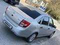 ВАЗ (Lada) Granta 2190 2015 года за 2 000 000 тг. в Актау – фото 11