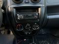 ВАЗ (Lada) Granta 2190 2015 года за 2 000 000 тг. в Актау – фото 8
