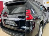 Toyota Land Cruiser Prado 2023 года за 28 800 000 тг. в Караганда – фото 4