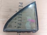 Форточка задней правой двери на Тойоту Авенсис Т25 за 10 000 тг. в Алматы – фото 2