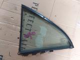 Форточка задней правой двери на Тойоту Авенсис Т25 за 10 000 тг. в Алматы – фото 4