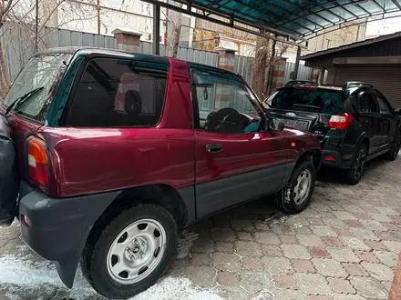 Toyota RAV4 1996 года за 3 600 000 тг. в Алматы – фото 11