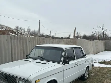 ВАЗ (Lada) 2106 1998 года за 900 000 тг. в Сарыагаш