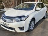 Toyota Corolla 2015 годаfor7 249 900 тг. в Алматы