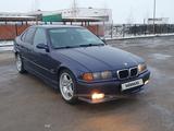 BMW 328 1995 года за 2 350 000 тг. в Алматы – фото 5