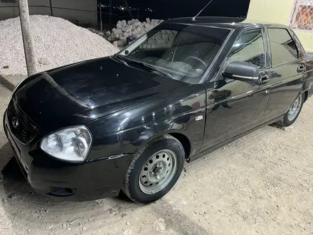 ВАЗ (Lada) Priora 2170 2014 года за 2 700 000 тг. в Актау