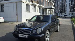 Mercedes-Benz E 230 1999 года за 2 700 000 тг. в Алматы