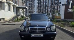Mercedes-Benz E 230 1999 годаүшін2 700 000 тг. в Алматы – фото 2