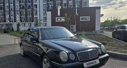 Mercedes-Benz E 230 1999 годаүшін2 700 000 тг. в Алматы – фото 3