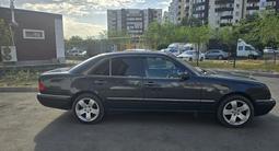 Mercedes-Benz E 230 1999 годаүшін2 700 000 тг. в Алматы – фото 4