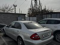 Mercedes-Benz E 320 2004 года за 6 200 000 тг. в Шымкент