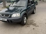 Honda CR-V 1995 года за 2 200 000 тг. в Алматы – фото 3