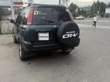 Honda CR-V 1995 года за 2 200 000 тг. в Алматы – фото 5