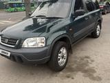 Honda CR-V 1995 года за 2 200 000 тг. в Алматы