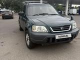 Honda CR-V 1995 года за 2 200 000 тг. в Алматы – фото 2