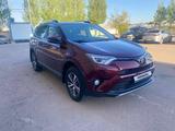 Toyota RAV4 2019 годаfor11 490 000 тг. в Астана – фото 2