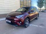 Toyota RAV4 2019 годаfor10 990 000 тг. в Астана