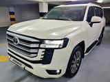 Toyota Land Cruiser 2023 года за 57 500 000 тг. в Алматы