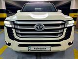 Toyota Land Cruiser 2023 года за 57 500 000 тг. в Алматы – фото 3