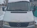 Mercedes-Benz  Sprinter 1998 годаүшін3 000 000 тг. в Алматы – фото 2
