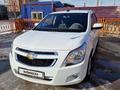 Chevrolet Cobalt 2022 года за 6 900 000 тг. в Шымкент – фото 2