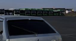 ВАЗ (Lada) 2114 2004 года за 650 000 тг. в Караганда
