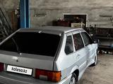 ВАЗ (Lada) 2114 2004 годаүшін650 000 тг. в Караганда – фото 4