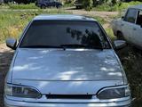 ВАЗ (Lada) 2114 2004 годаүшін650 000 тг. в Караганда – фото 2