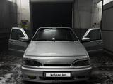 ВАЗ (Lada) 2114 2004 годаүшін650 000 тг. в Караганда – фото 5