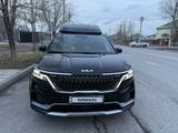 Kia Carnival 2022 года за 23 000 000 тг. в Шымкент