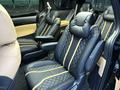 Kia Carnival 2022 года за 23 000 000 тг. в Шымкент – фото 12