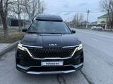 Kia Carnival 2022 года за 23 000 000 тг. в Шымкент – фото 2