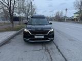 Kia Carnival 2022 года за 23 000 000 тг. в Шымкент – фото 3