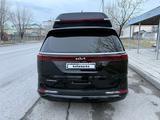 Kia Carnival 2022 года за 23 000 000 тг. в Шымкент – фото 5