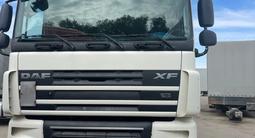 DAF  XF 105 2011 годаүшін10 000 000 тг. в Алматы