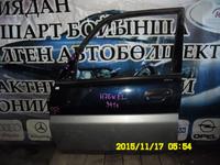 Дверь Mitsubishi Pajero IO H76W за 15 000 тг. в Караганда