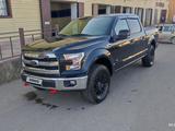Ford F-Series 2017 года за 20 000 000 тг. в Актау