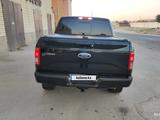 Ford F-Series 2017 года за 20 000 000 тг. в Актау – фото 3