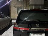 Honda Odyssey 2008 года за 5 900 000 тг. в Астана – фото 2