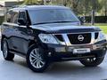 Nissan Patrol 2013 года за 11 770 000 тг. в Алматы – фото 2