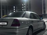 Mercedes-Benz C 220 1994 годаfor1 200 000 тг. в Актау – фото 4