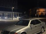 Mercedes-Benz C 220 1994 годаfor1 200 000 тг. в Актау – фото 2