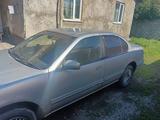 Nissan Cefiro 1996 годаүшін1 500 000 тг. в Алматы – фото 3