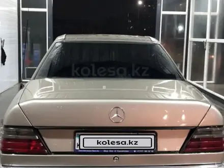 Mercedes-Benz E 260 1991 года за 2 200 000 тг. в Алматы – фото 2
