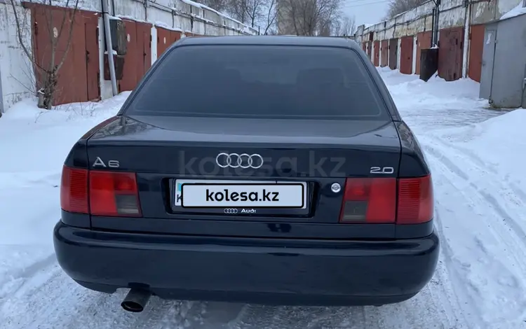 Audi A6 1994 года за 2 690 000 тг. в Павлодар