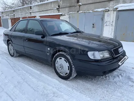 Audi A6 1994 года за 2 690 000 тг. в Павлодар – фото 3