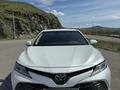 Toyota Camry 2020 годаfor13 800 000 тг. в Усть-Каменогорск – фото 5